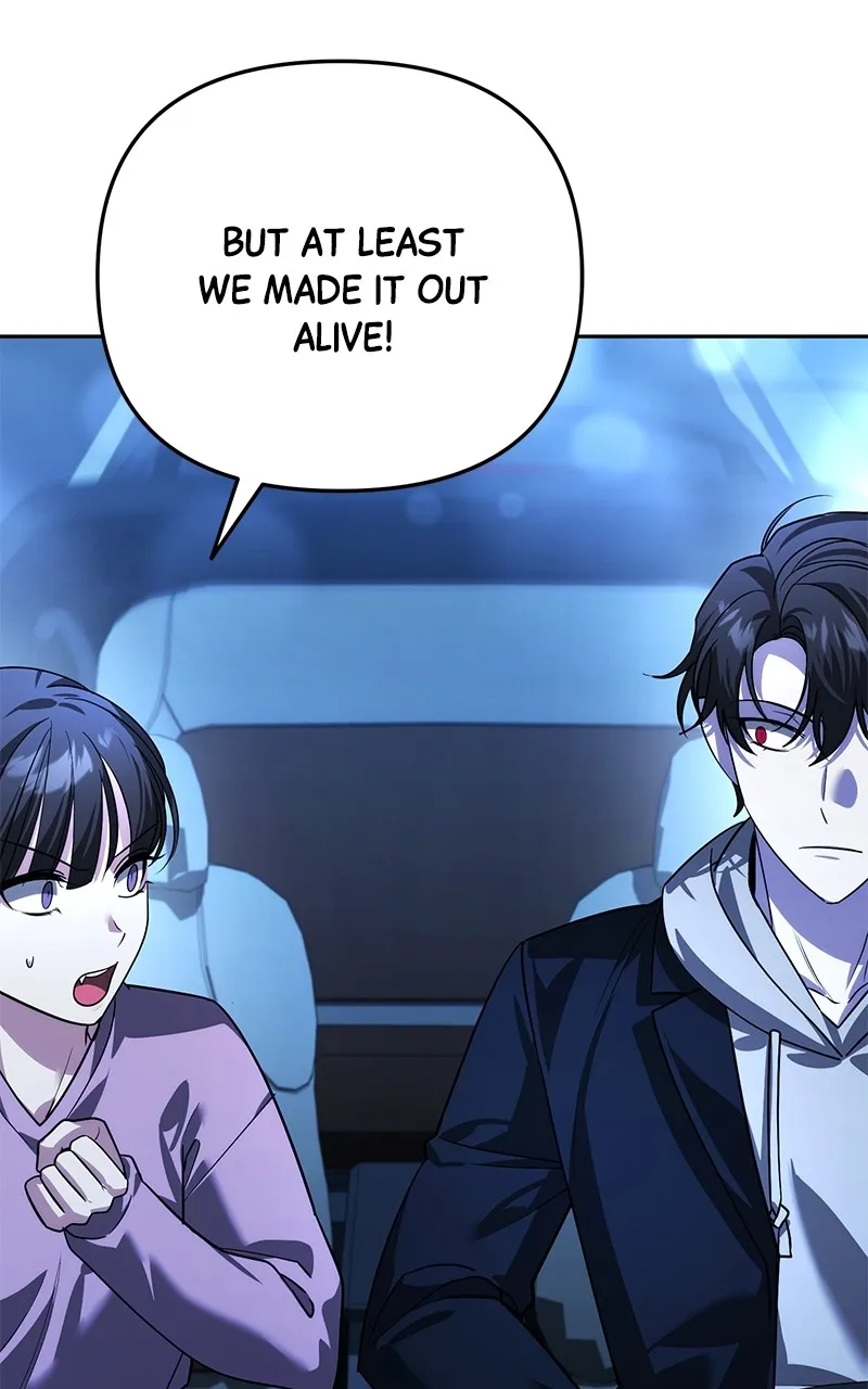Read My Avatars’ Path to Greatness chapter 18 image 47 on Lezhin