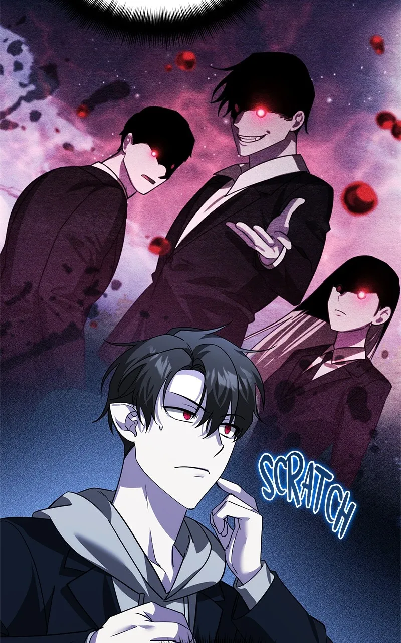 Read My Avatars’ Path to Greatness chapter 18 image 49 on Lezhin