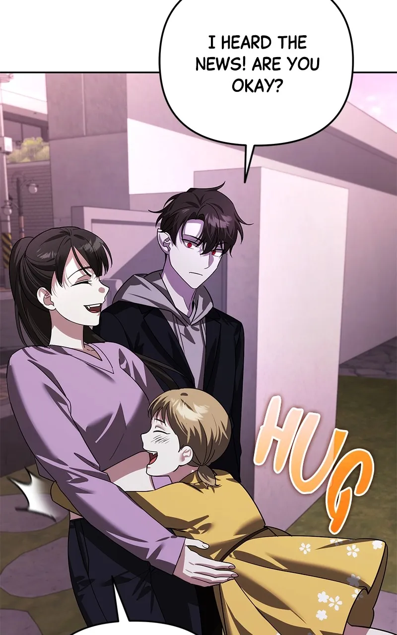 Read My Avatars’ Path to Greatness chapter 18 image 61 on Lezhin