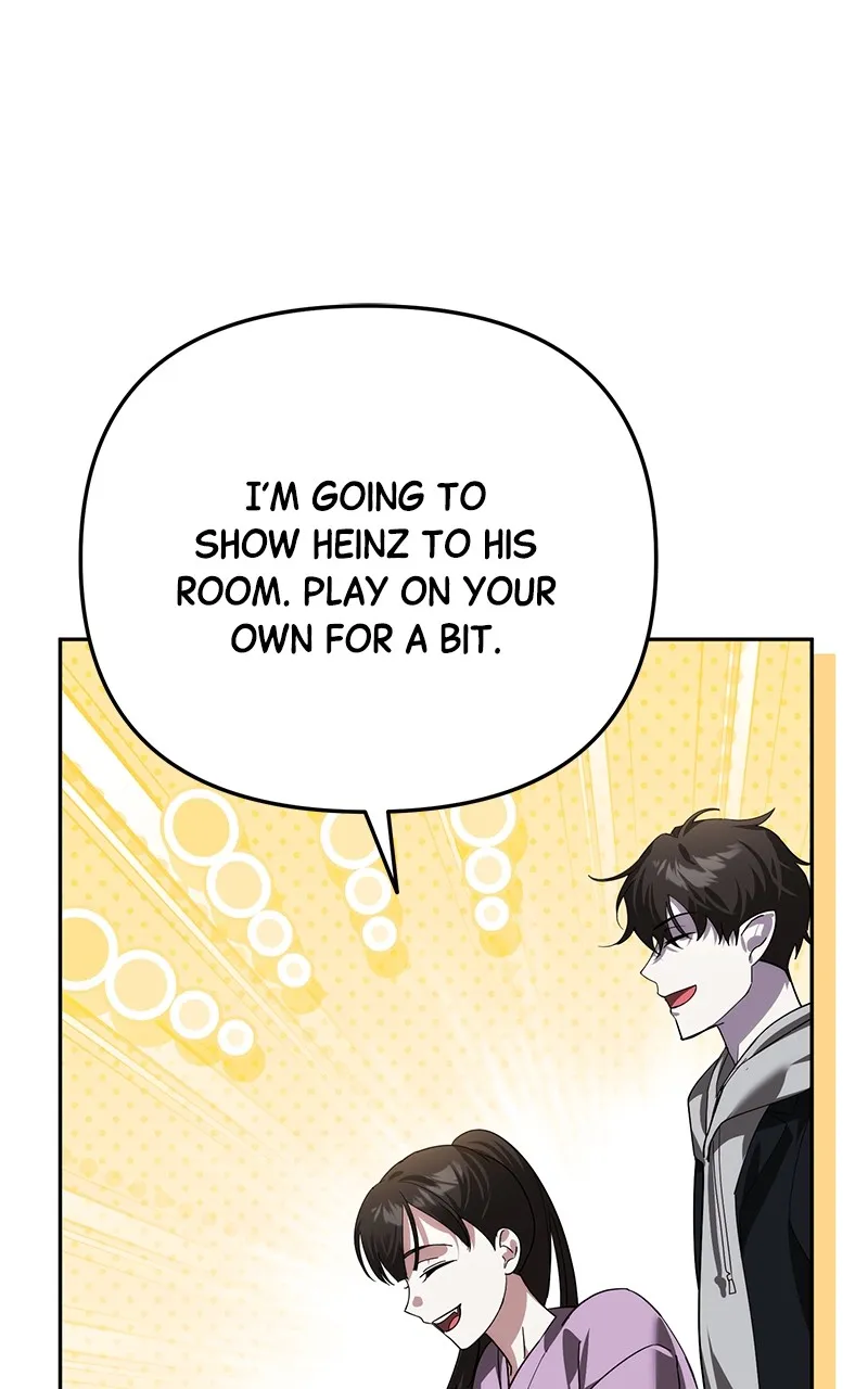Read My Avatars’ Path to Greatness chapter 18 image 64 on Lezhin