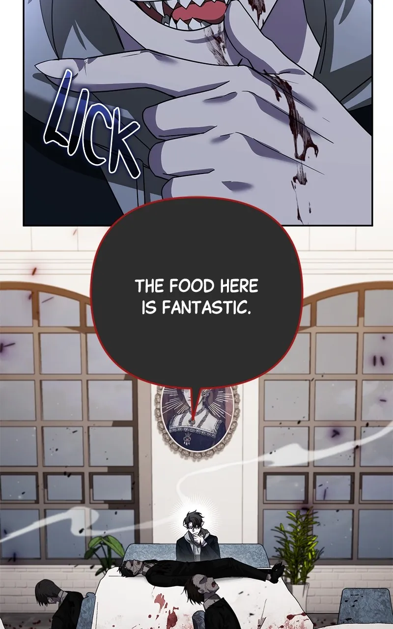 Read My Avatars’ Path to Greatness chapter 19 image 1 on Lezhin