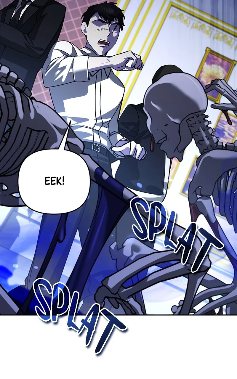 Read My Avatars’ Path to Greatness chapter 19 image 129 on Lezhin