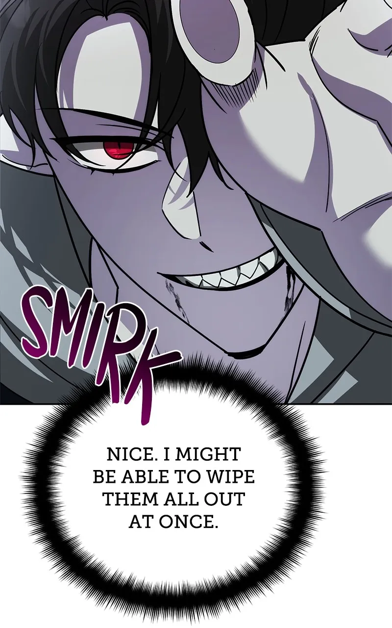 Read My Avatars’ Path to Greatness chapter 19 image 17 on Lezhin