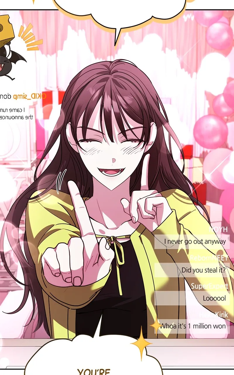 Read My Avatars’ Path to Greatness chapter 19 image 57 on Lezhin