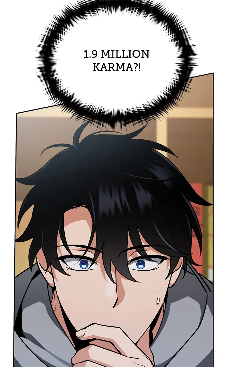 Read My Avatars’ Path to Greatness chapter 2 image 1 on Lezhin