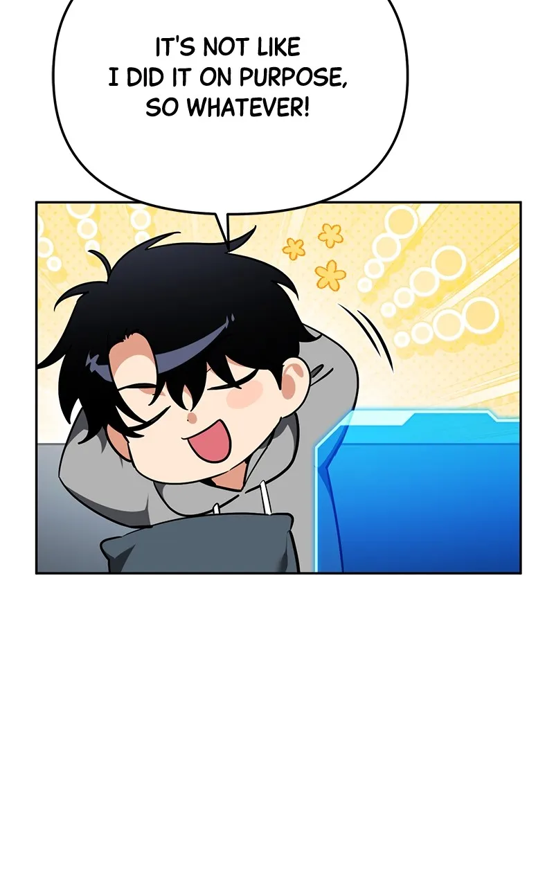 Read My Avatars’ Path to Greatness chapter 2 image 10 on Lezhin