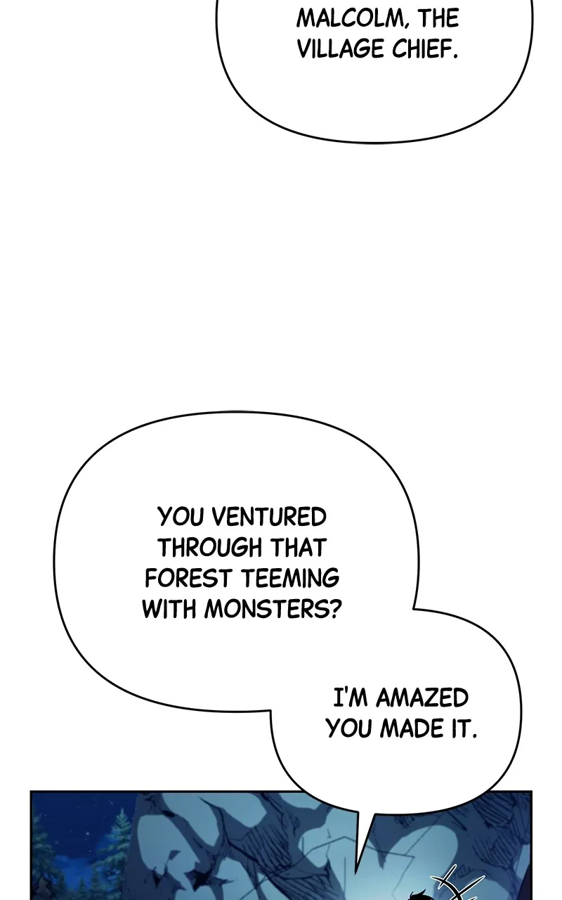 Read My Avatars’ Path to Greatness chapter 2 image 100 on Lezhin