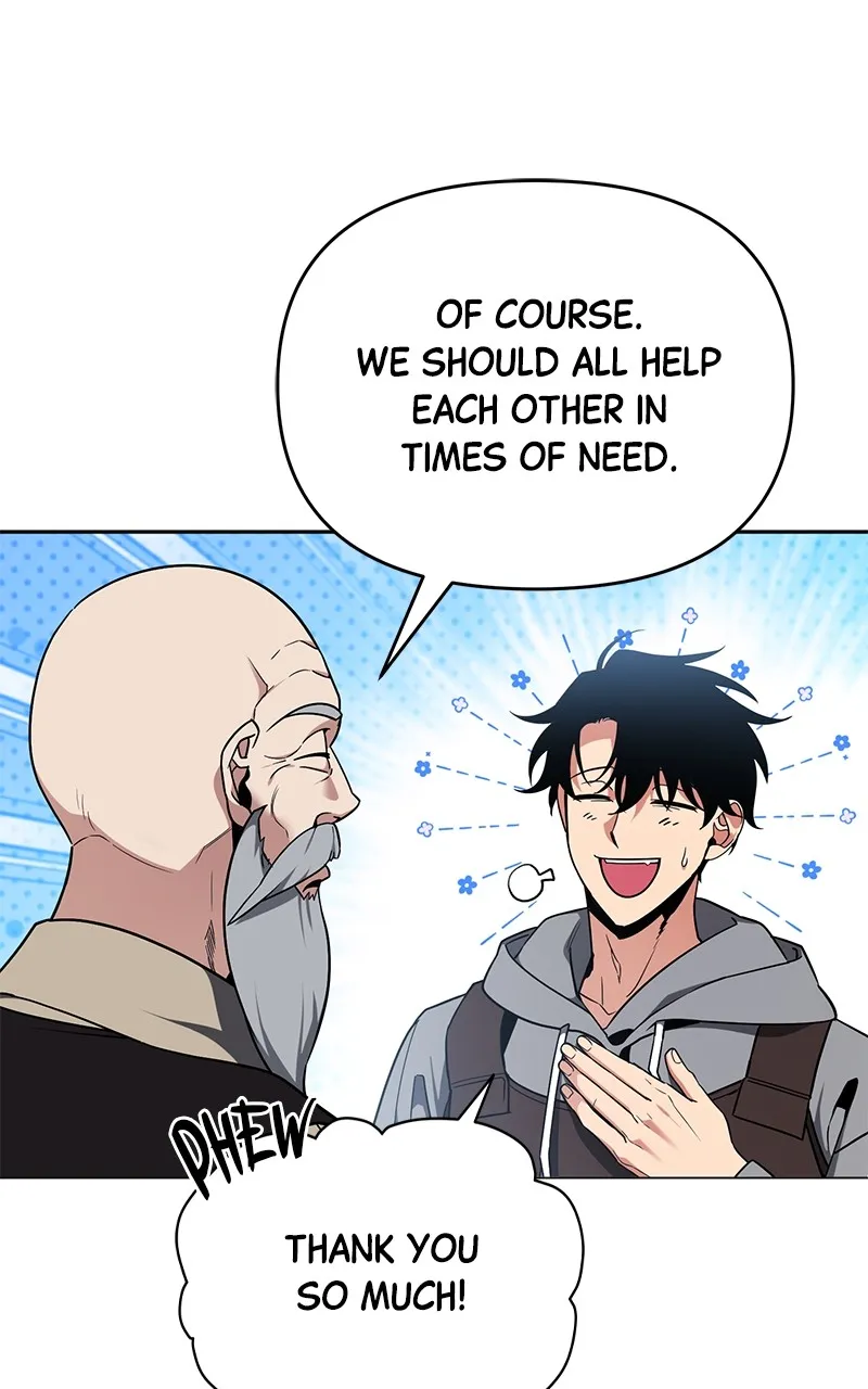 Read My Avatars’ Path to Greatness chapter 2 image 103 on Lezhin