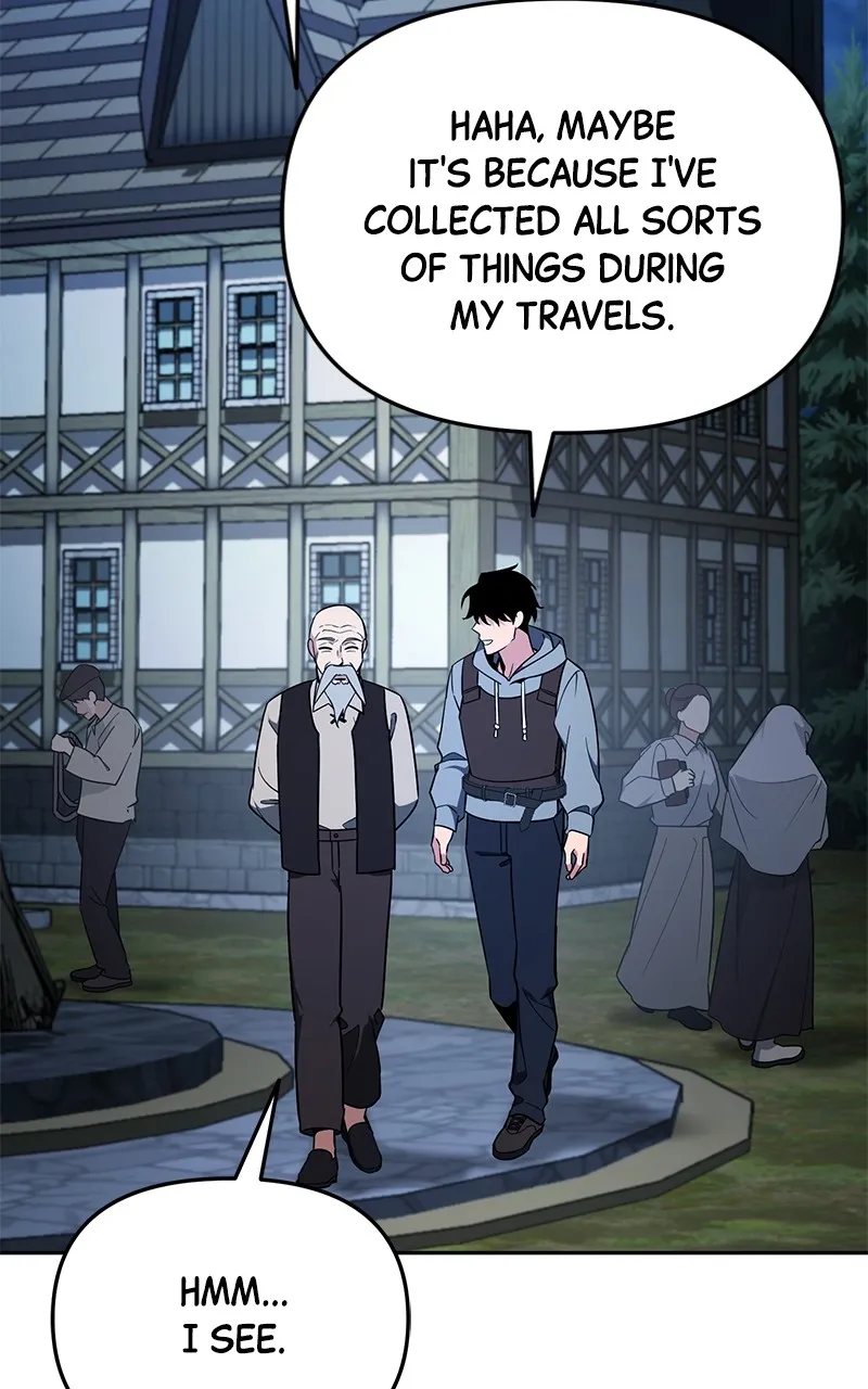 Read My Avatars’ Path to Greatness chapter 2 image 105 on Lezhin
