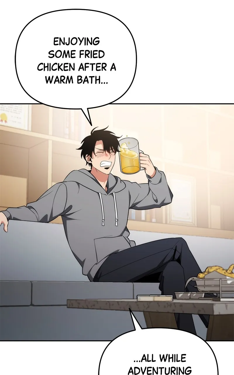 Read My Avatars’ Path to Greatness chapter 2 image 115 on Lezhin