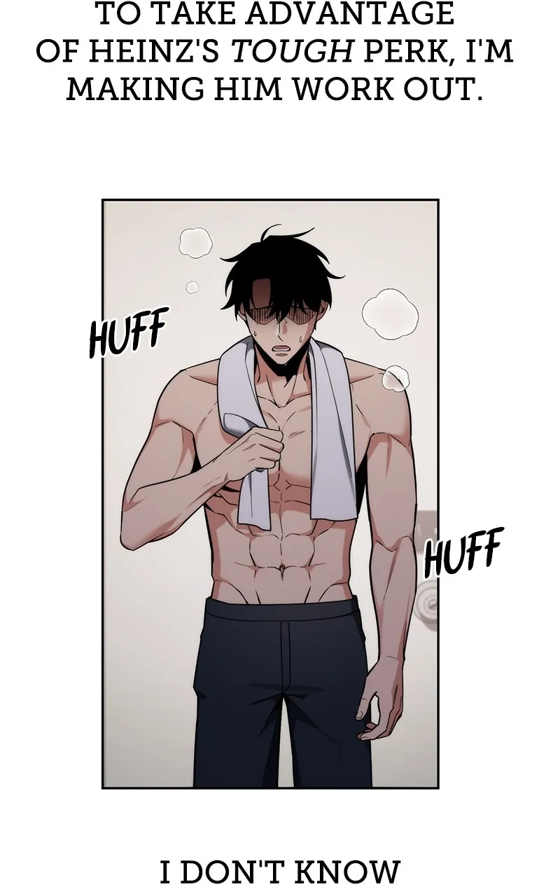 Read My Avatars’ Path to Greatness chapter 2 image 118 on Lezhin