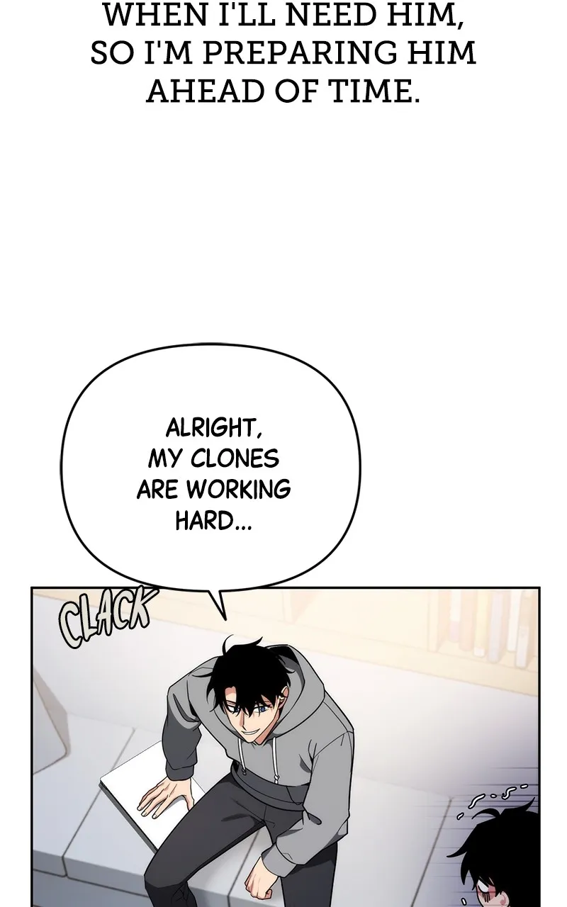 Read My Avatars’ Path to Greatness chapter 2 image 119 on Lezhin