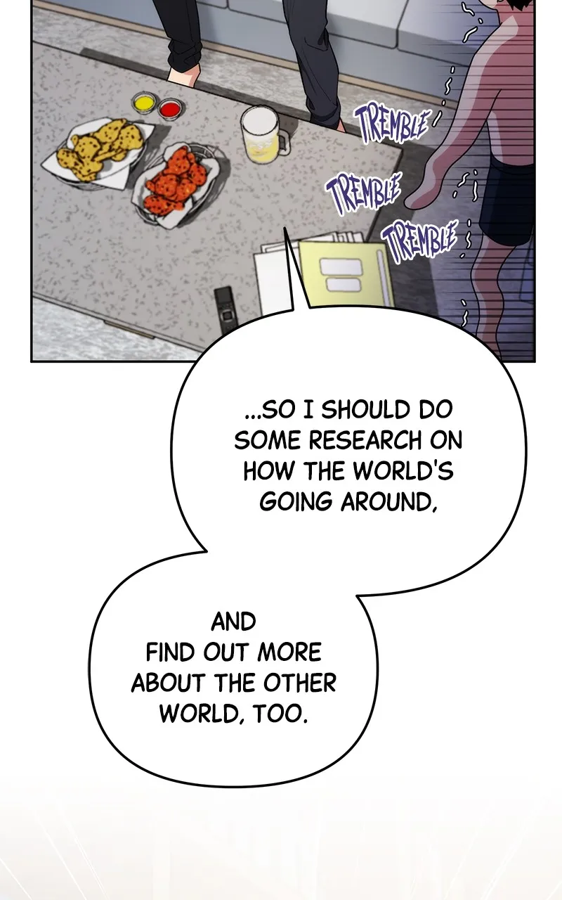 Read My Avatars’ Path to Greatness chapter 2 image 120 on Lezhin