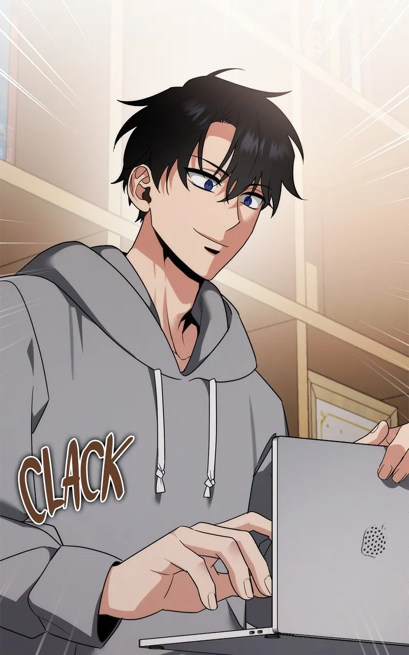 Read My Avatars’ Path to Greatness chapter 2 image 121 on Lezhin
