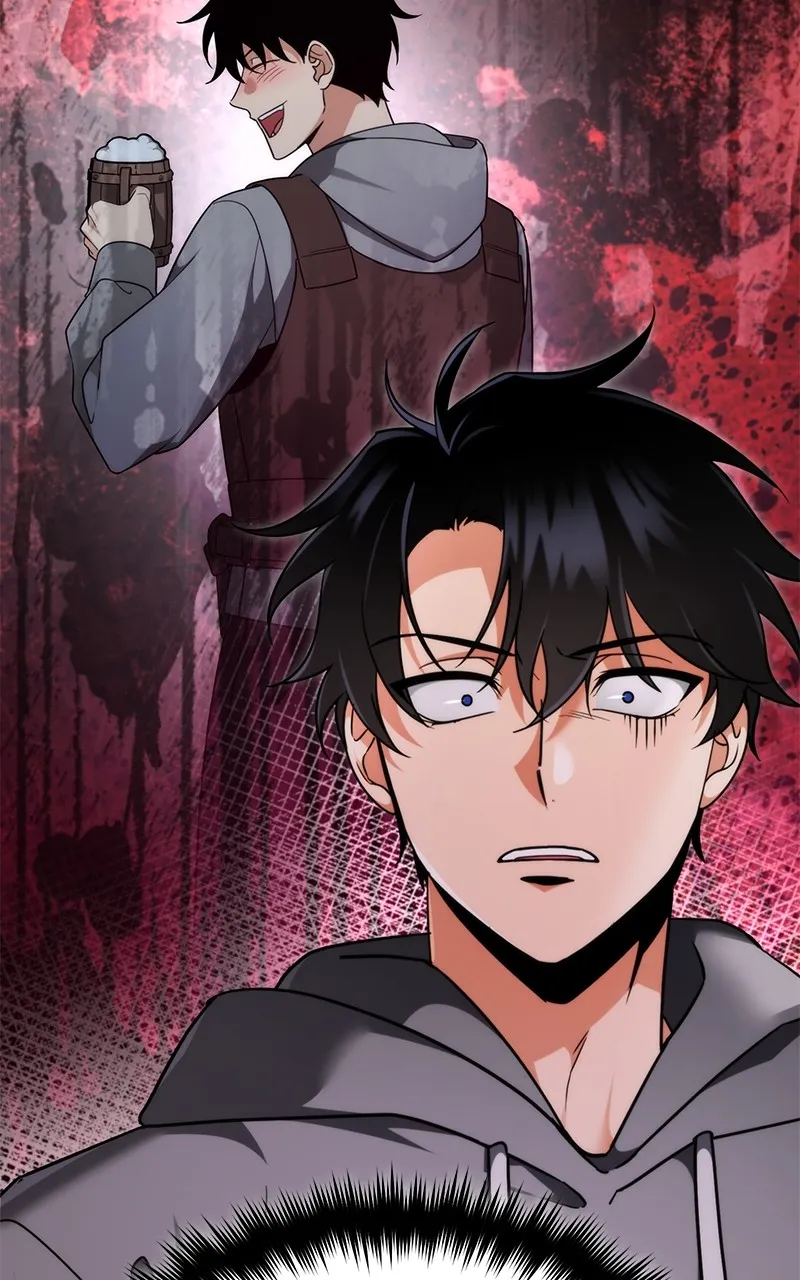 Read My Avatars’ Path to Greatness chapter 2 image 127 on Lezhin