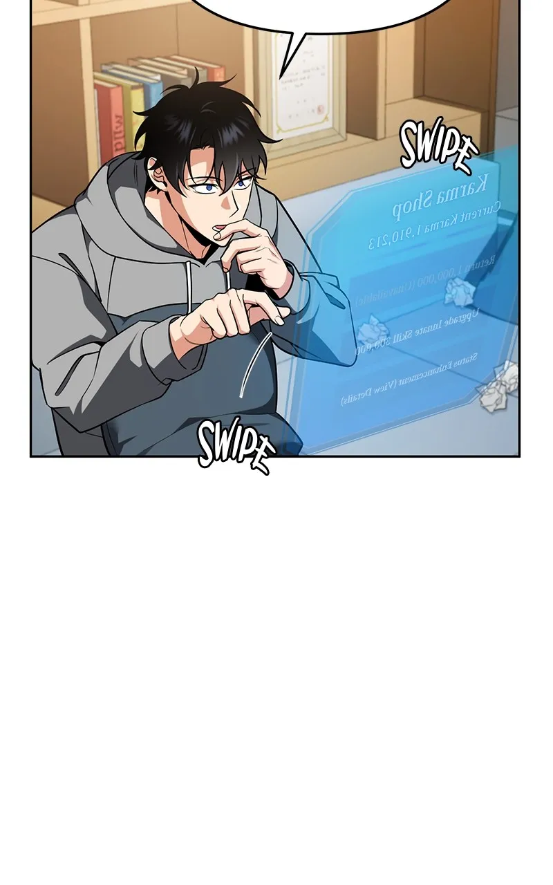 Read My Avatars’ Path to Greatness chapter 2 image 13 on Lezhin