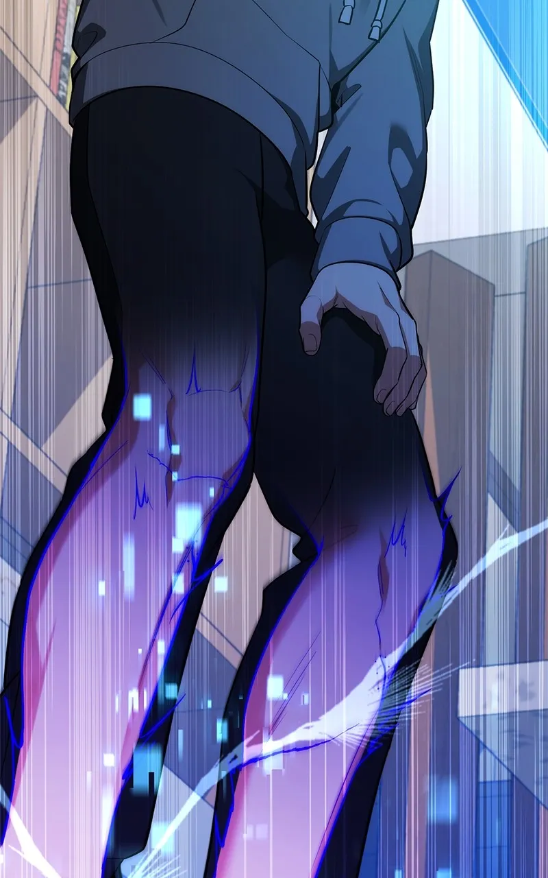 Read My Avatars’ Path to Greatness chapter 2 image 28 on Lezhin