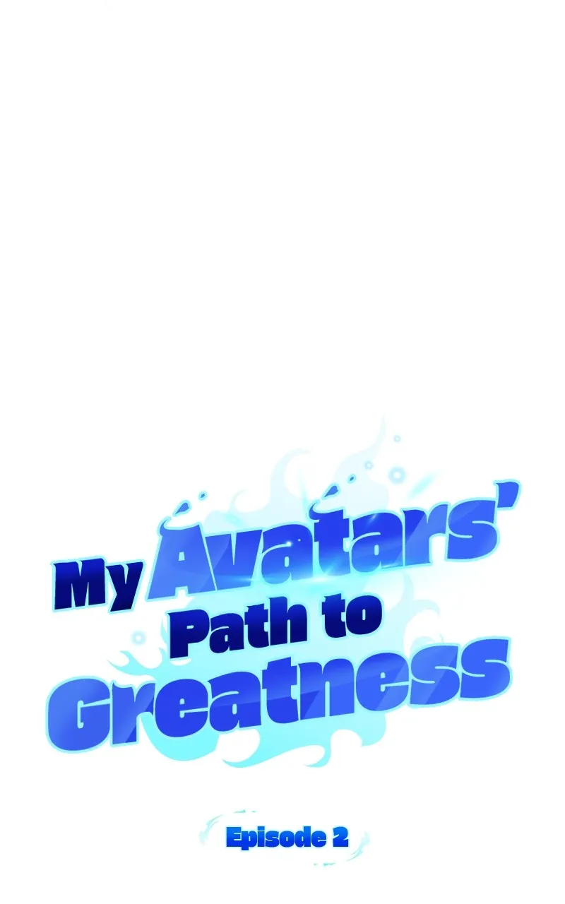 Read My Avatars’ Path to Greatness chapter 2 image 31 on Lezhin