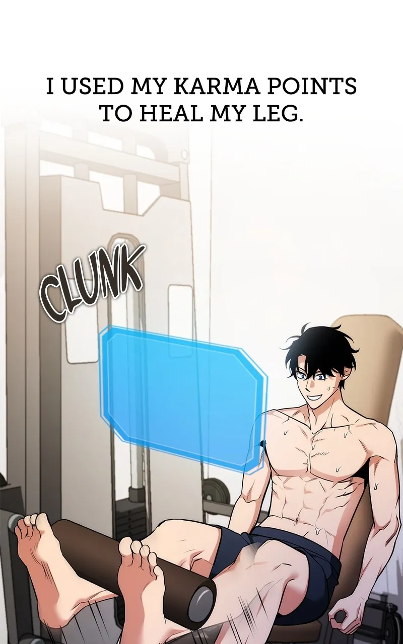 Read My Avatars’ Path to Greatness chapter 2 image 33 on Lezhin