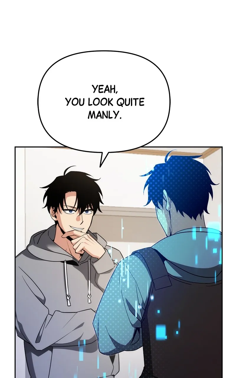 Read My Avatars’ Path to Greatness chapter 2 image 40 on Lezhin