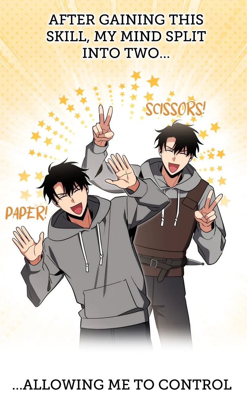 Read My Avatars’ Path to Greatness chapter 2 image 42 on Lezhin
