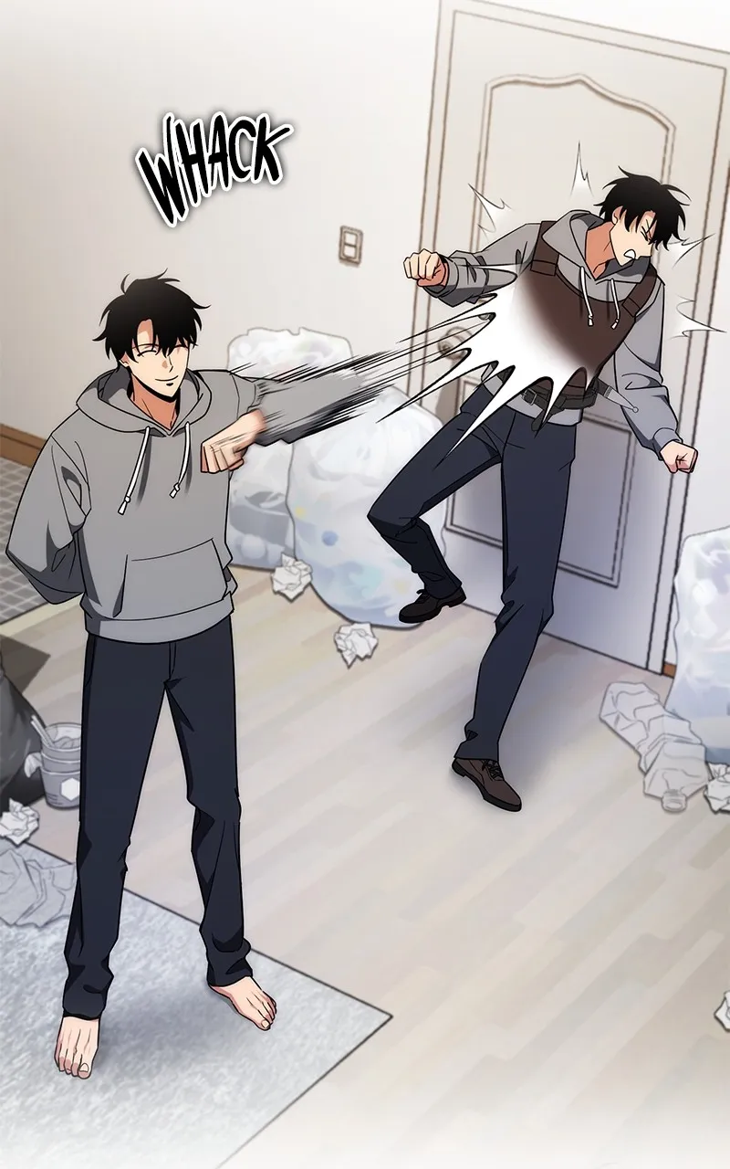 Read My Avatars’ Path to Greatness chapter 2 image 46 on Lezhin