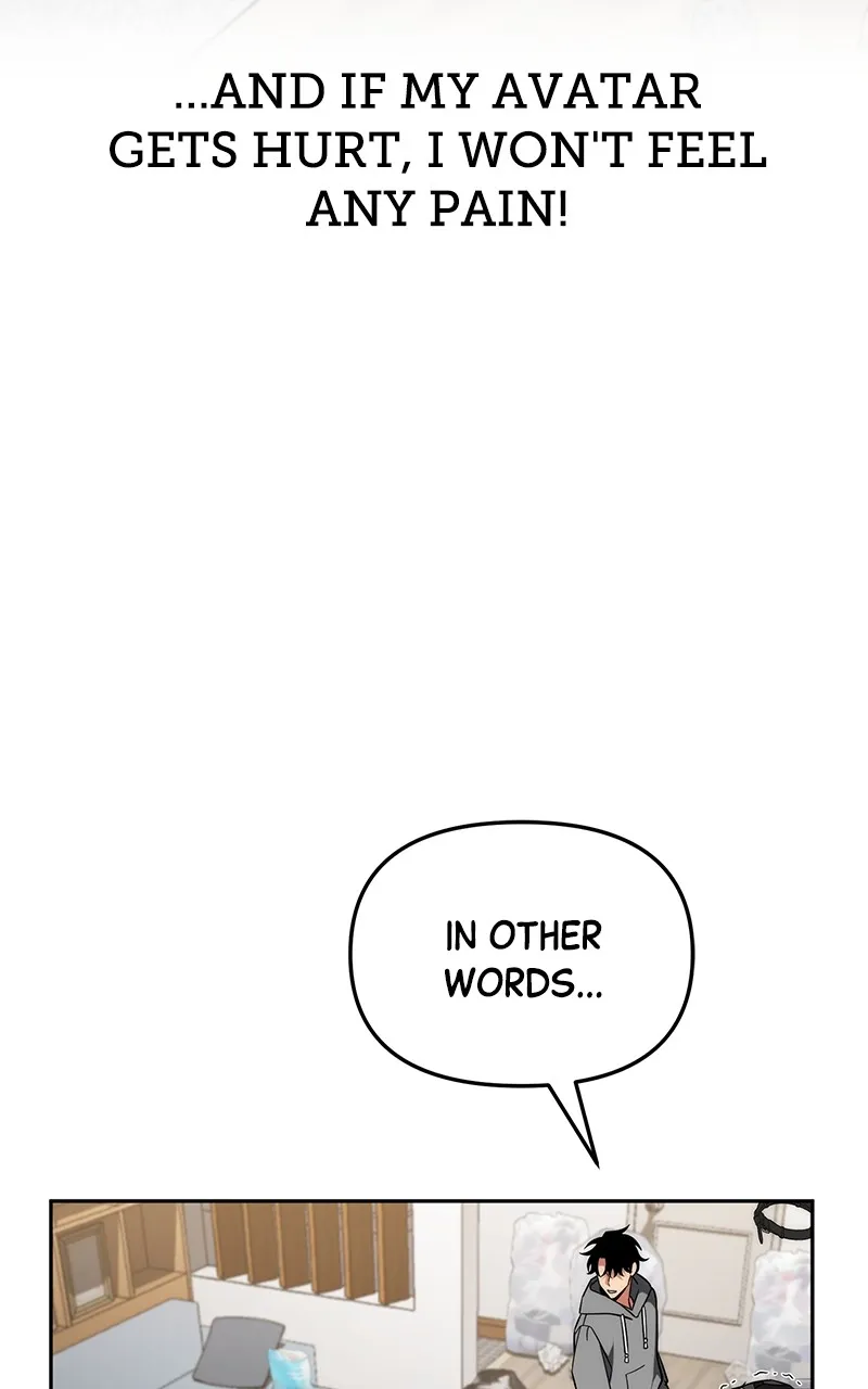 Read My Avatars’ Path to Greatness chapter 2 image 47 on Lezhin