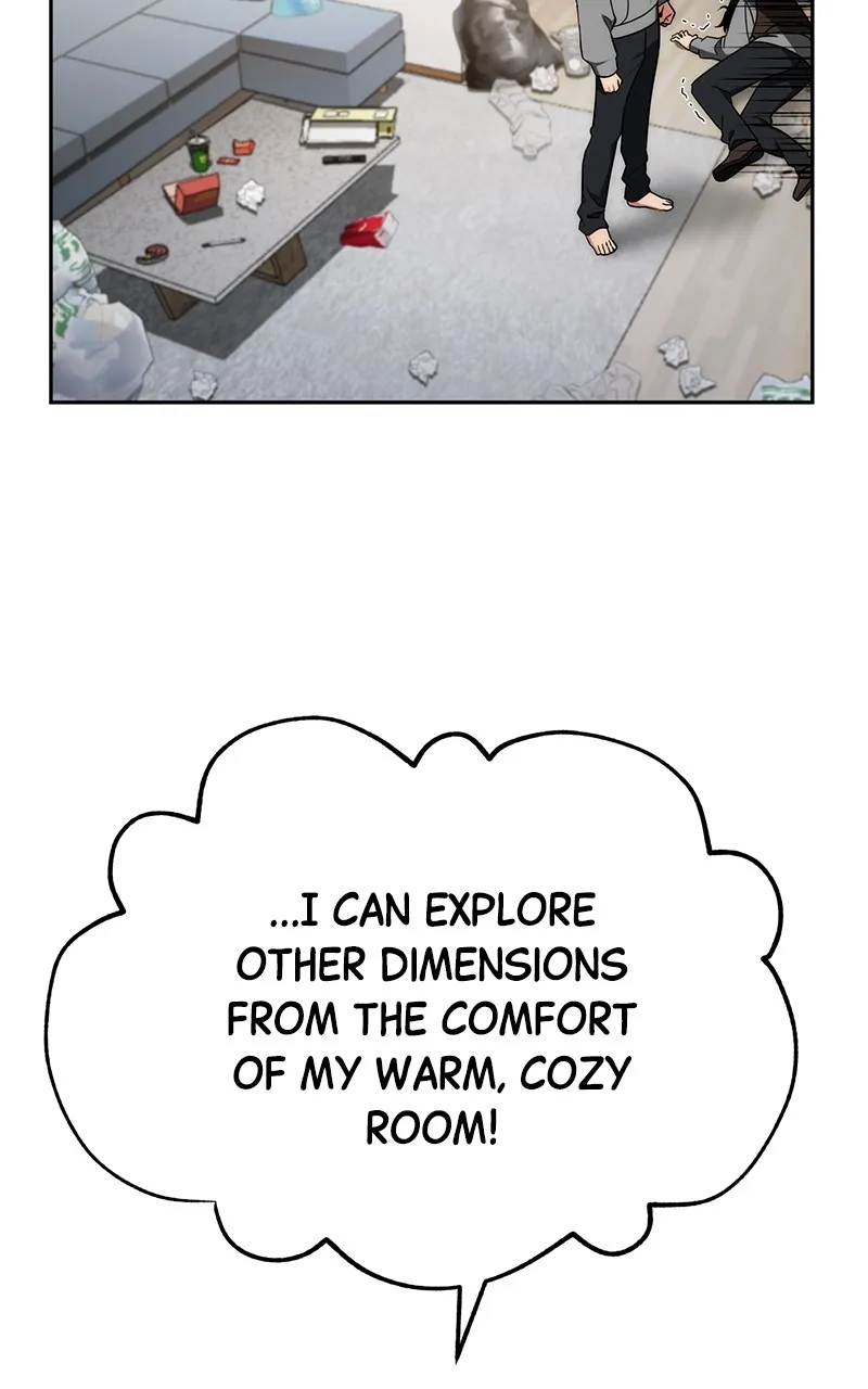 Read My Avatars’ Path to Greatness chapter 2 image 48 on Lezhin