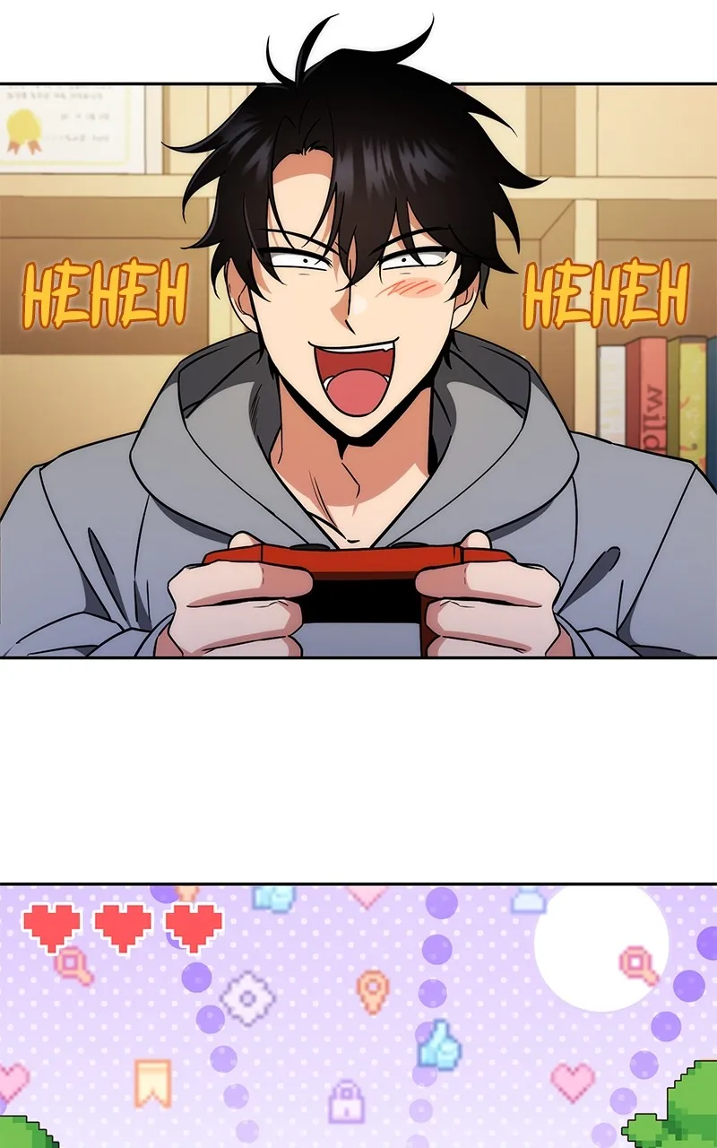 Read My Avatars’ Path to Greatness chapter 2 image 49 on Lezhin