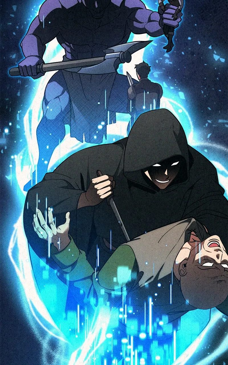 Read My Avatars’ Path to Greatness chapter 2 image 5 on Lezhin