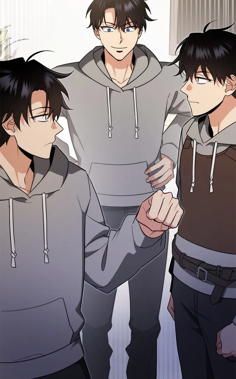 Read My Avatars’ Path to Greatness chapter 2 image 52 on Lezhin