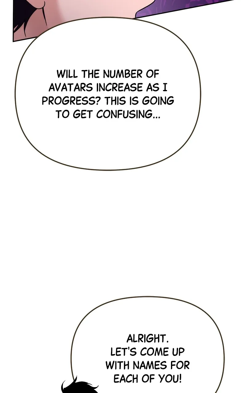 Read My Avatars’ Path to Greatness chapter 2 image 54 on Lezhin