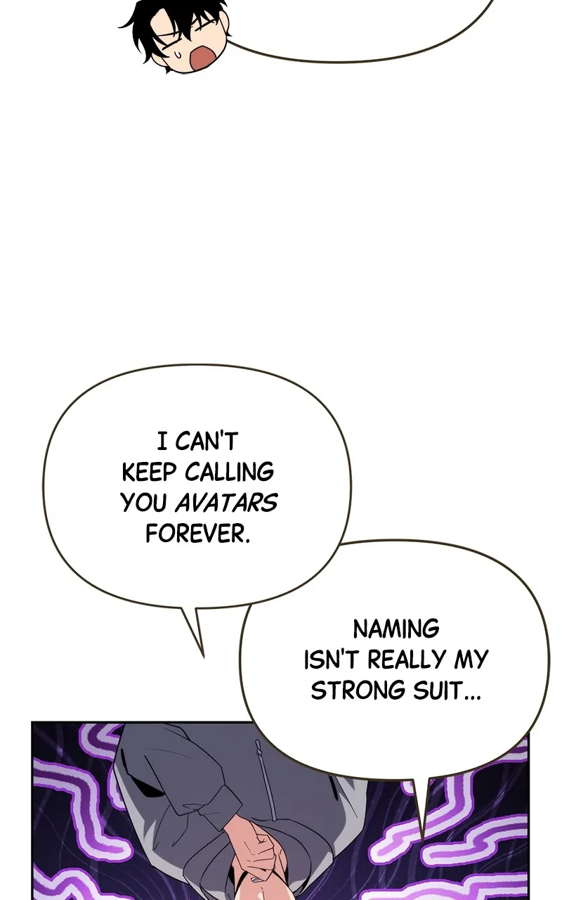 Read My Avatars’ Path to Greatness chapter 2 image 55 on Lezhin