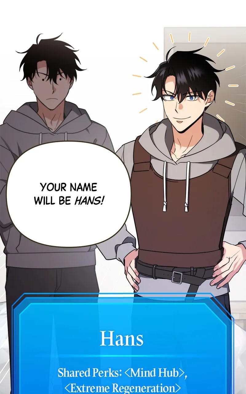 Read My Avatars’ Path to Greatness chapter 2 image 58 on Lezhin