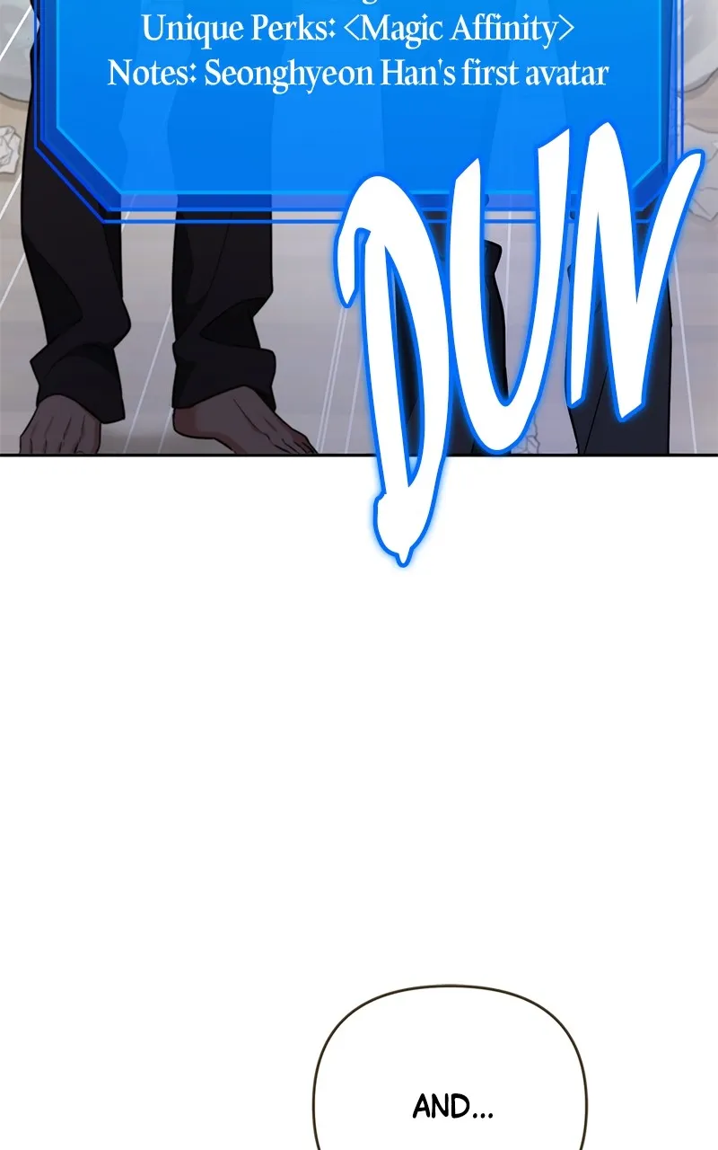 Read My Avatars’ Path to Greatness chapter 2 image 59 on Lezhin