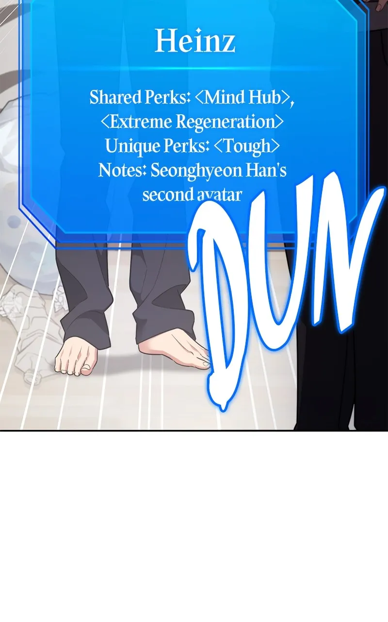 Read My Avatars’ Path to Greatness chapter 2 image 61 on Lezhin