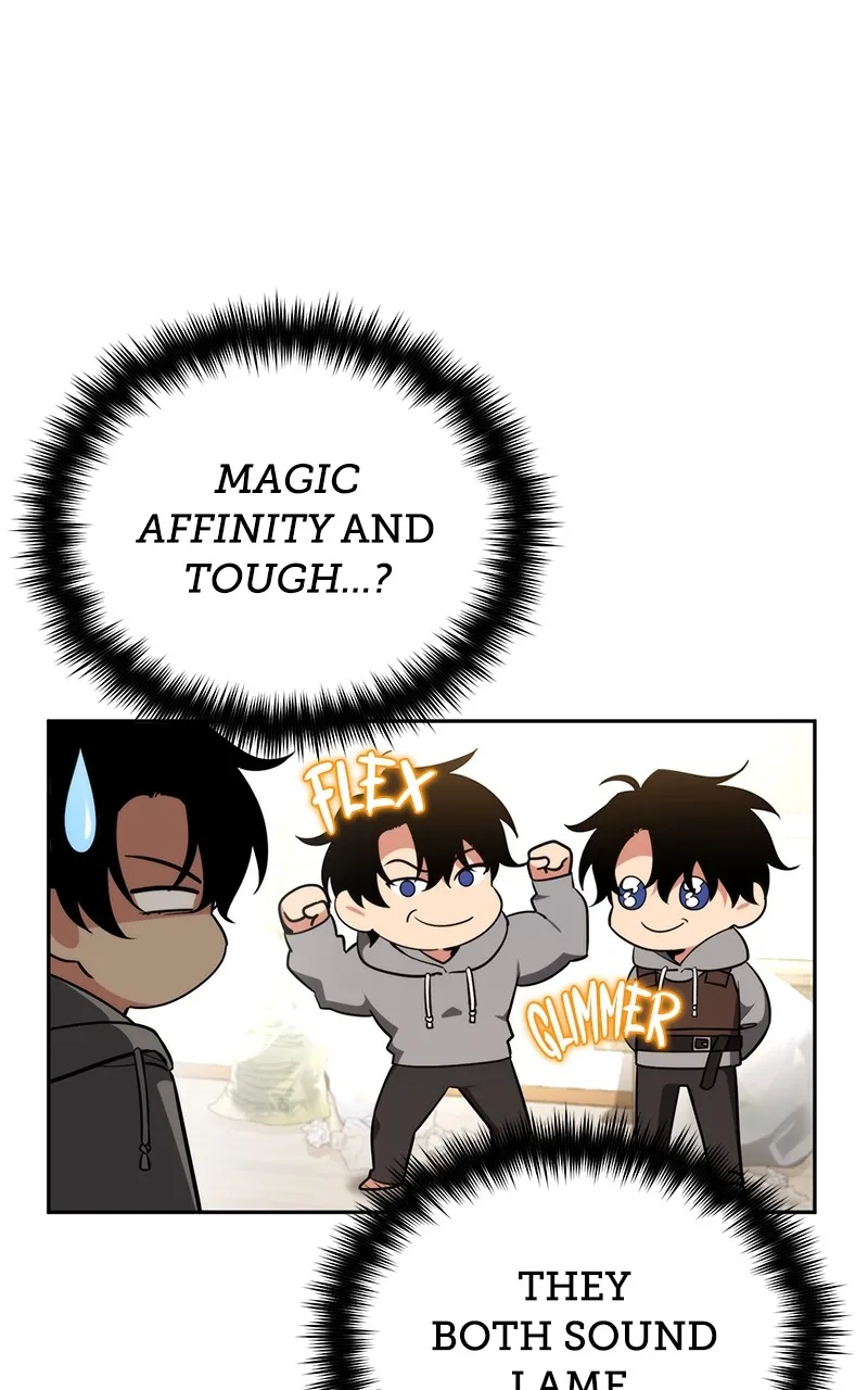 Read My Avatars’ Path to Greatness chapter 2 image 62 on Lezhin
