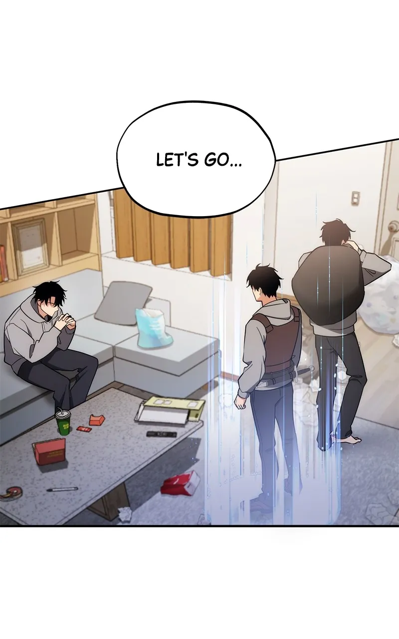 Read My Avatars’ Path to Greatness chapter 2 image 65 on Lezhin