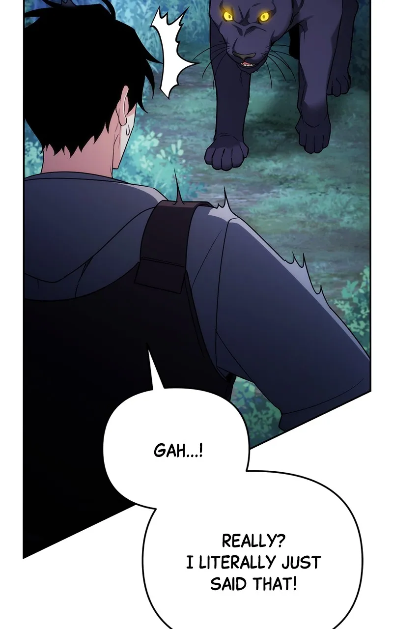 Read My Avatars’ Path to Greatness chapter 2 image 80 on Lezhin