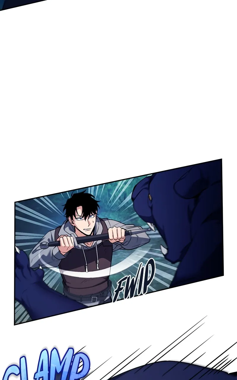 Read My Avatars’ Path to Greatness chapter 2 image 84 on Lezhin