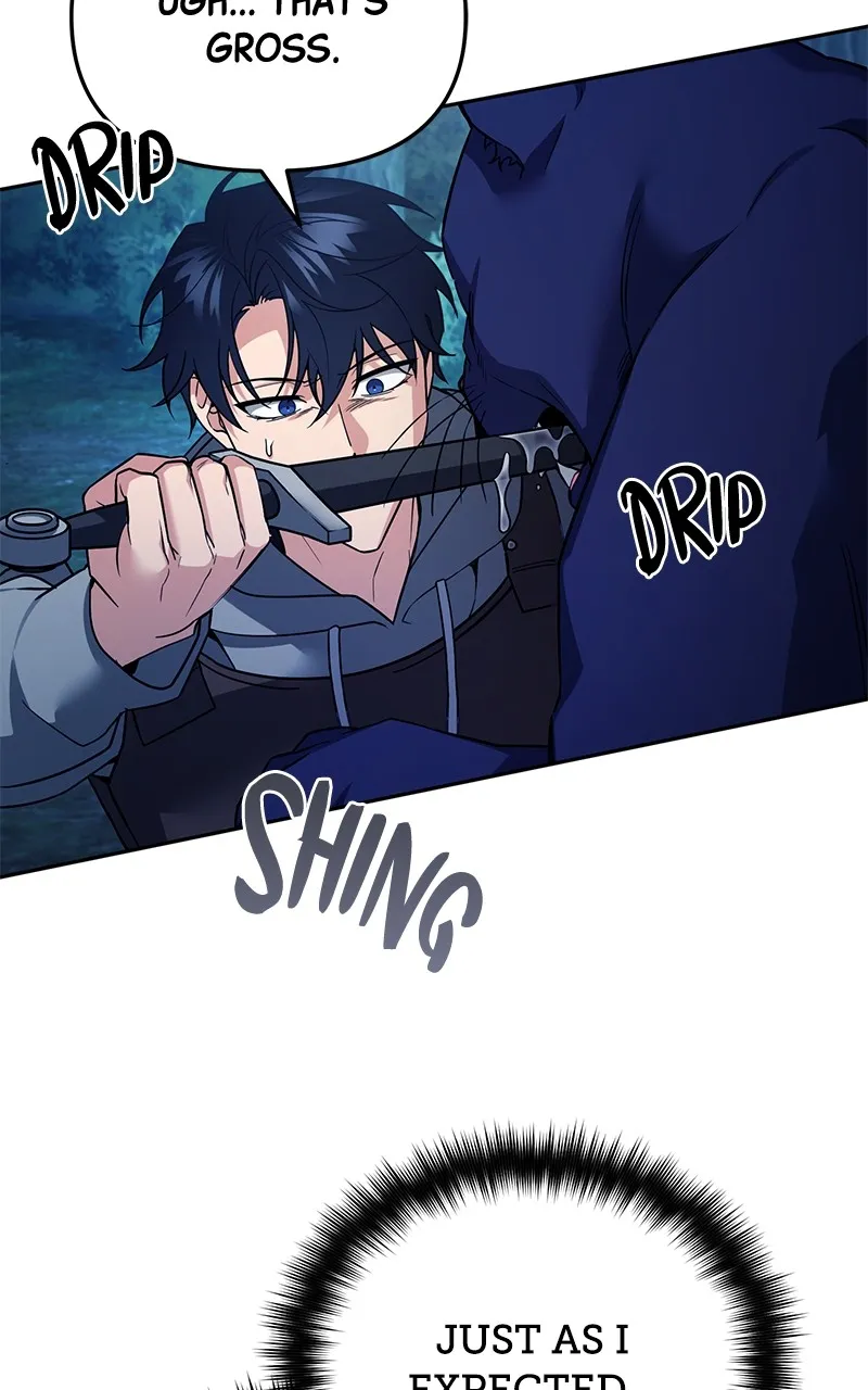 Read My Avatars’ Path to Greatness chapter 2 image 86 on Lezhin