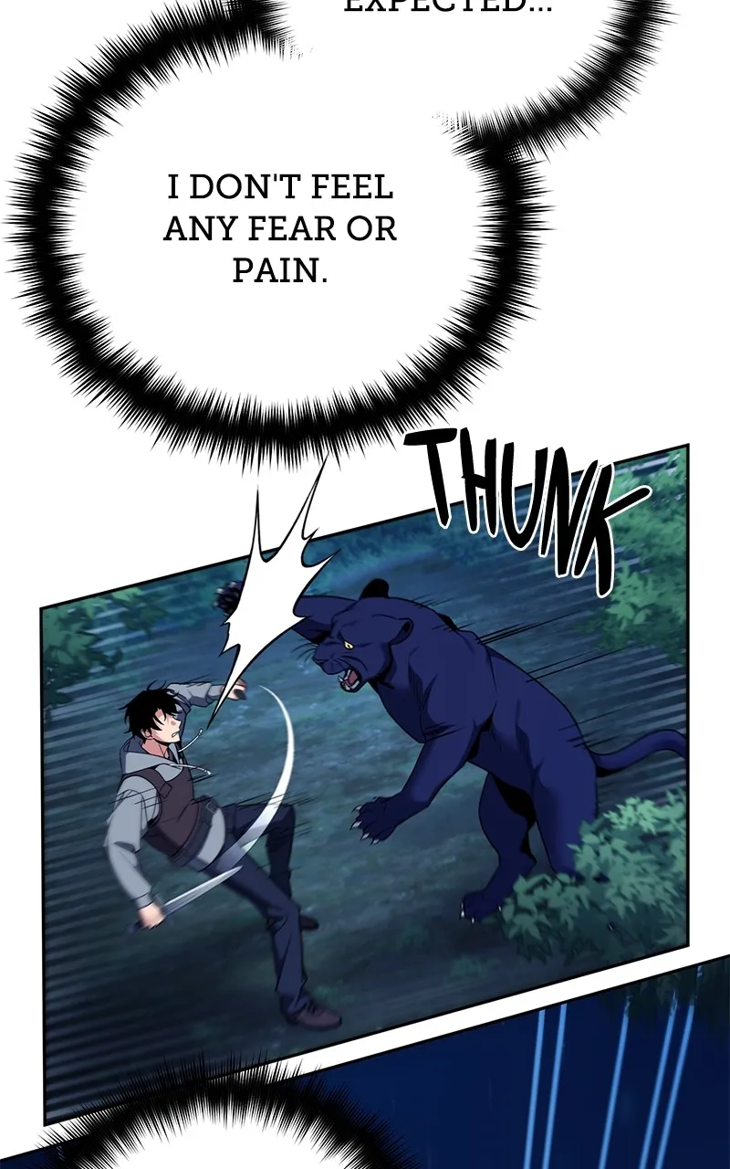 Read My Avatars’ Path to Greatness chapter 2 image 87 on Lezhin