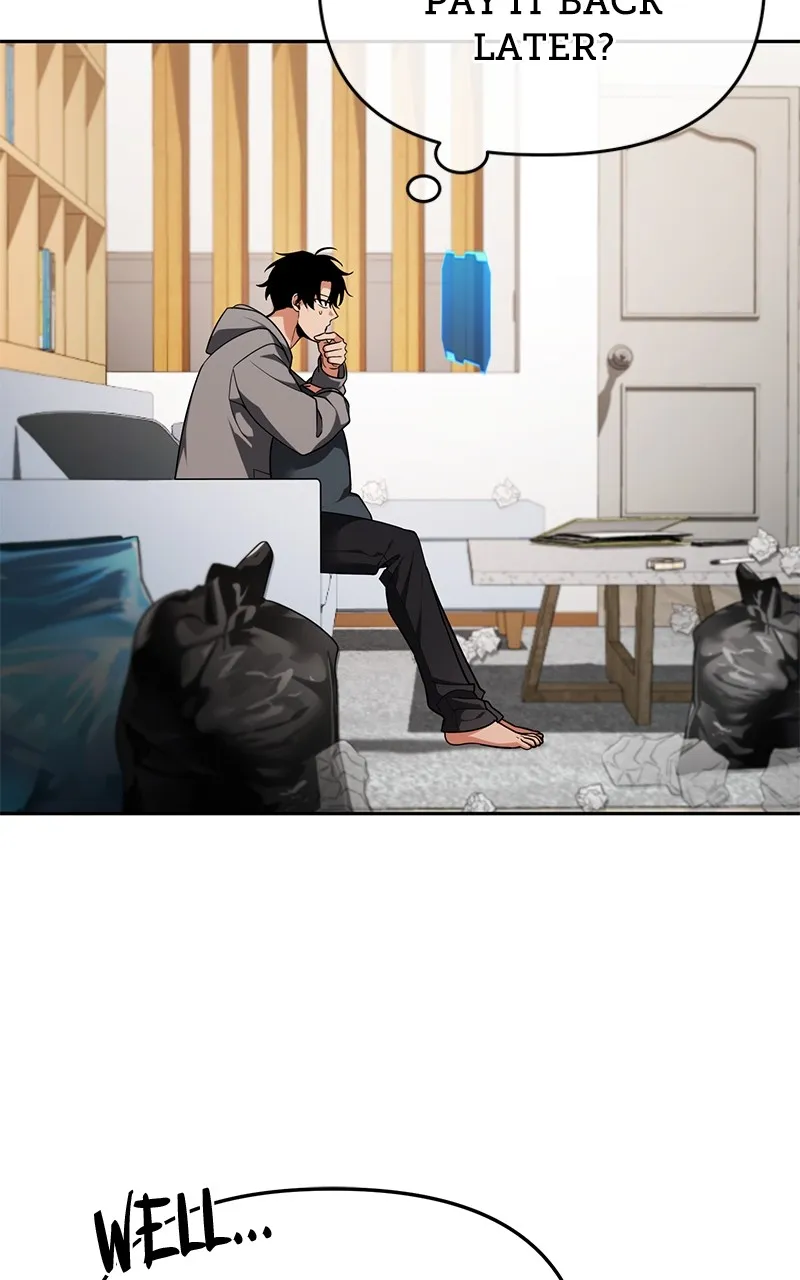 Read My Avatars’ Path to Greatness chapter 2 image 9 on Lezhin