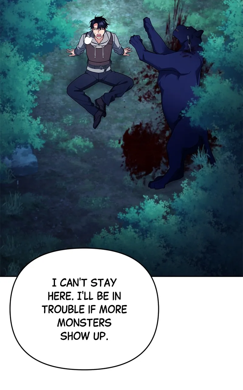 Read My Avatars’ Path to Greatness chapter 2 image 95 on Lezhin