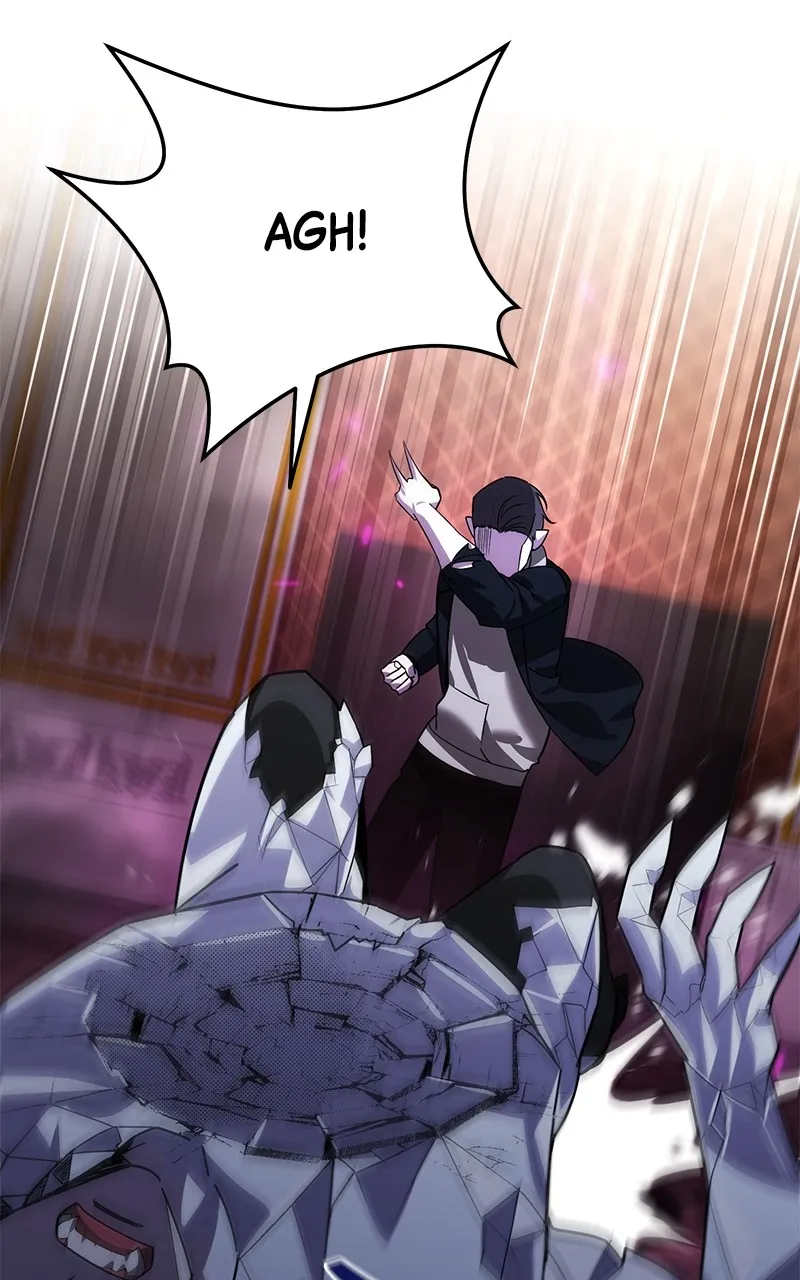Read My Avatars’ Path to Greatness chapter 20 image 20 on Lezhin