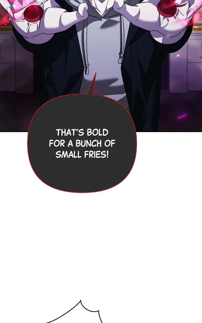 Read My Avatars’ Path to Greatness chapter 20 image 24 on Lezhin