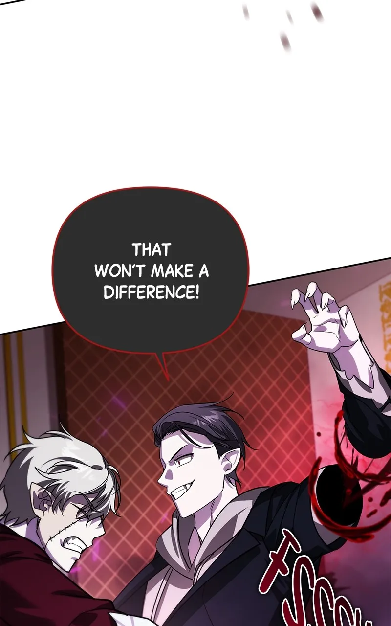 Read My Avatars’ Path to Greatness chapter 20 image 33 on Lezhin