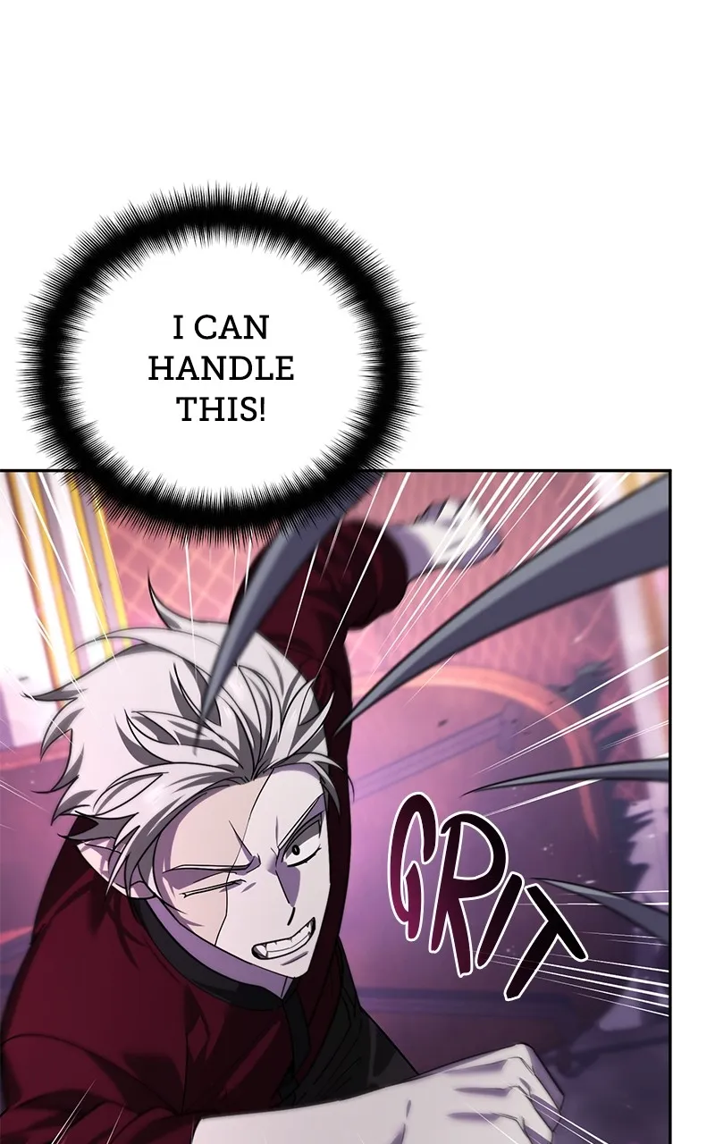 Read My Avatars’ Path to Greatness chapter 20 image 9 on Lezhin
