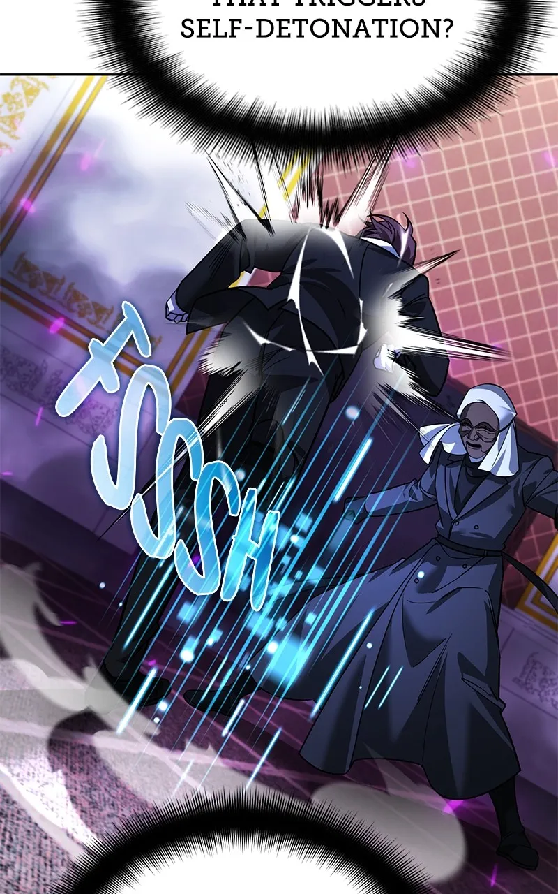 Read My Avatars’ Path to Greatness chapter 20 image 91 on Lezhin