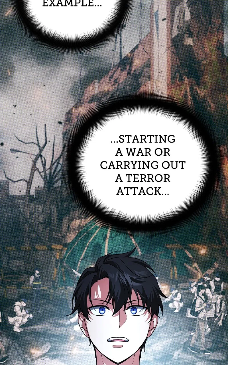 Read My Avatars’ Path to Greatness chapter 22 image 109 on Lezhin